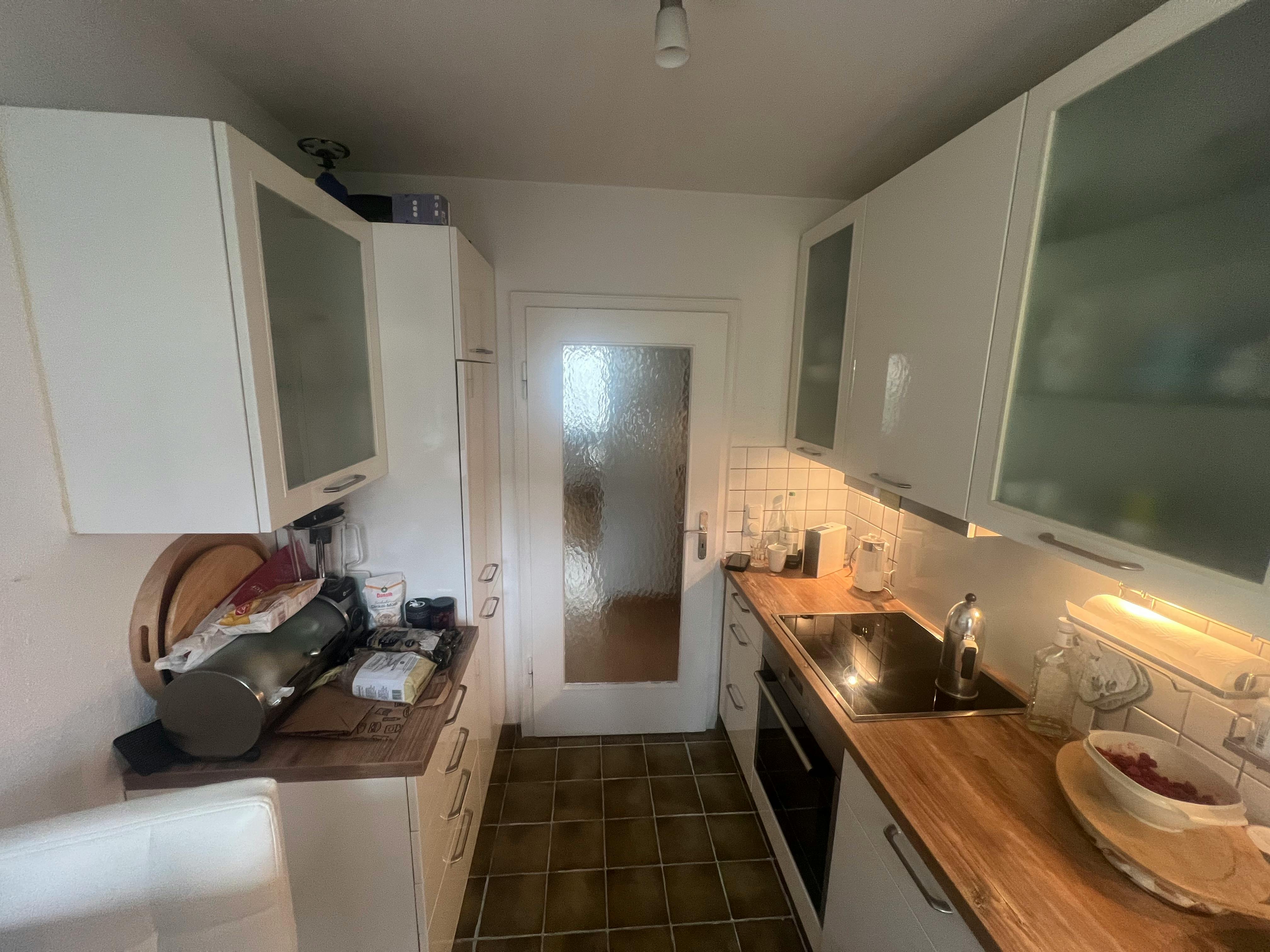 Single room Munich, 1 bed, 11m² — photo 9