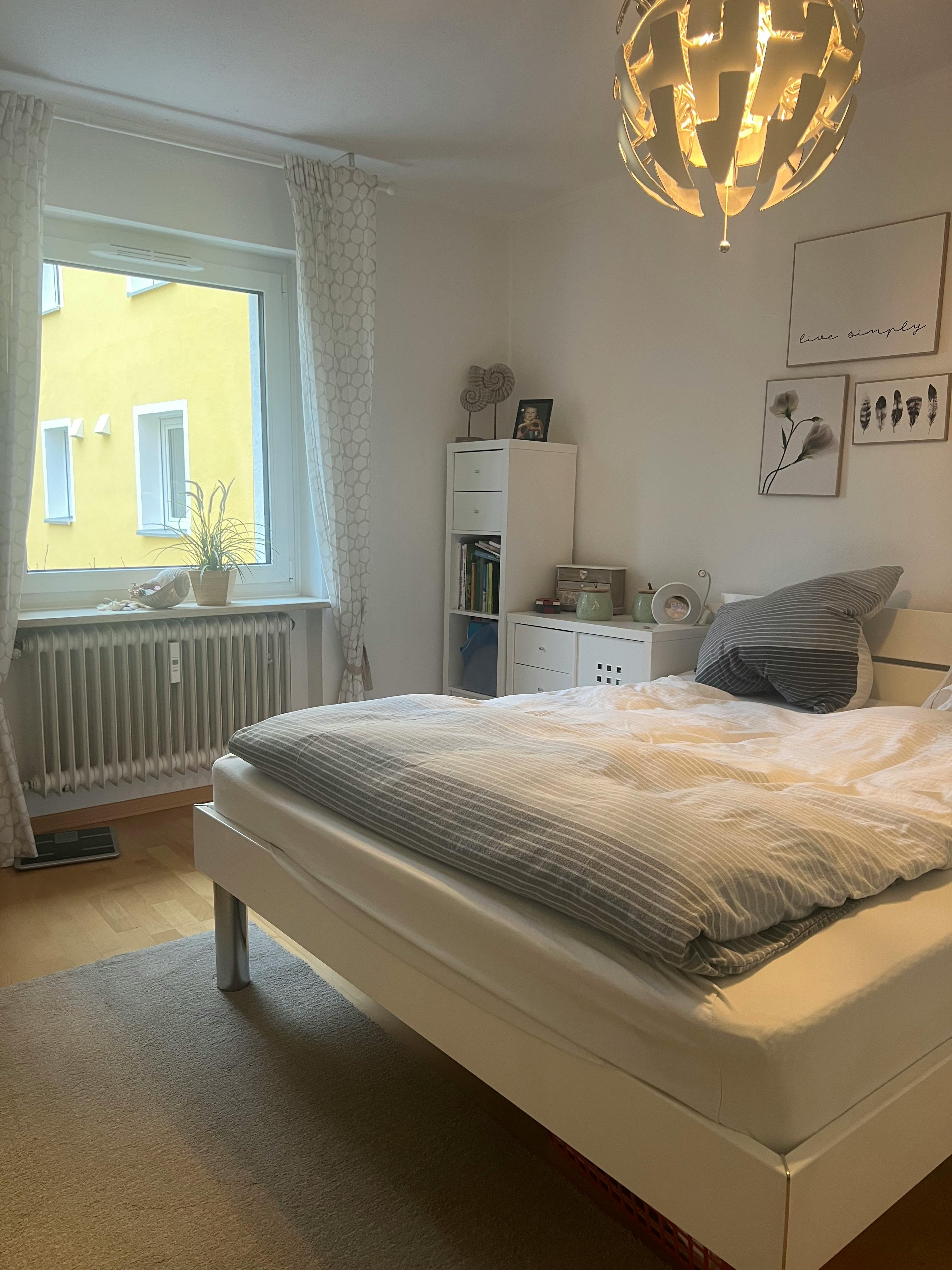 Single room Munich, 1 bed, 11m² — photo 10