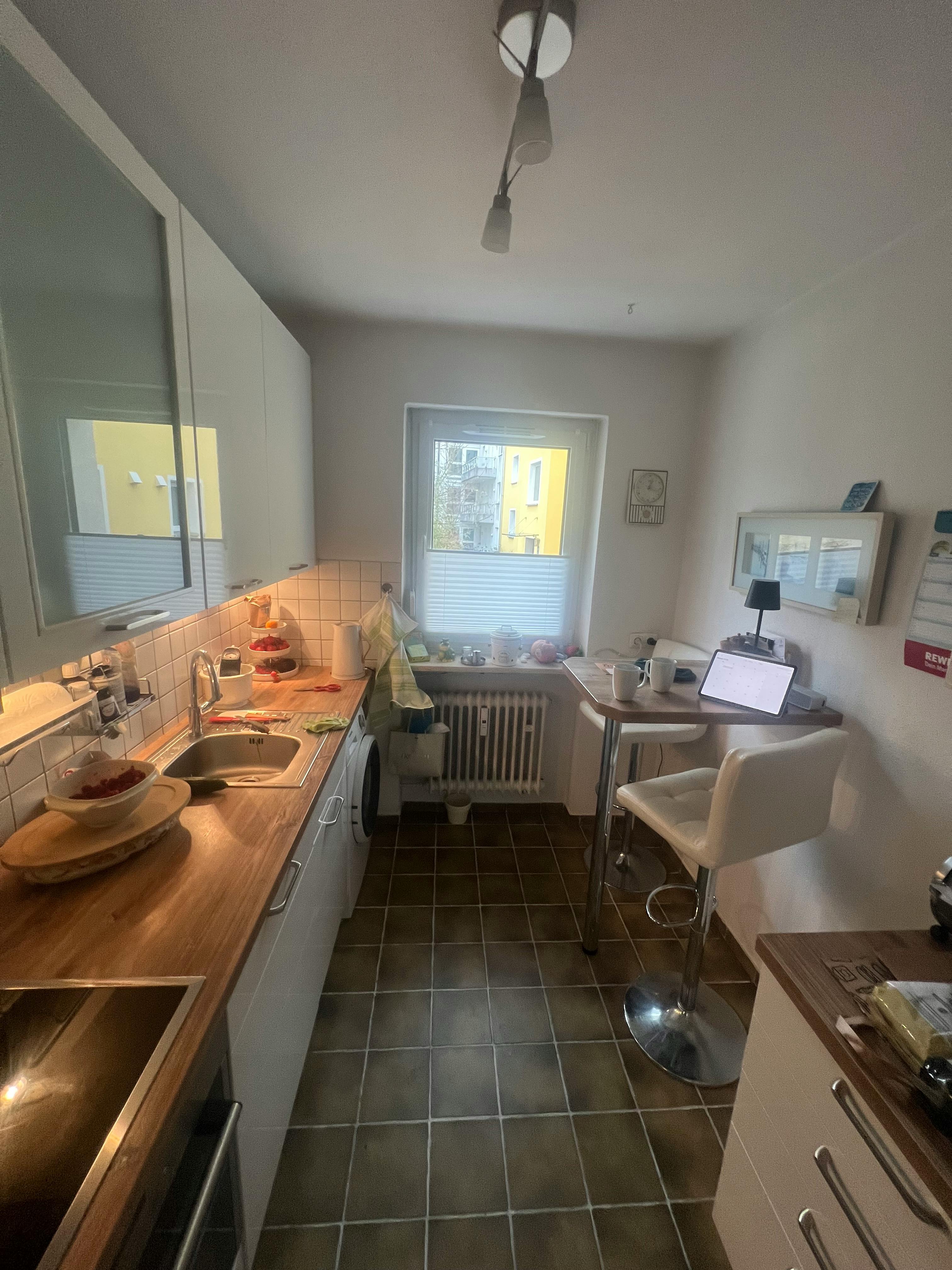 Single room Munich, 1 bed, 11m² — photo 8