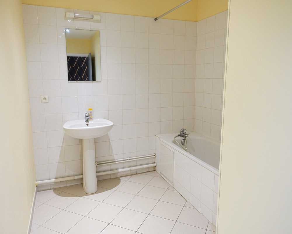 Single room Lyon, 1 bed, 14m² — photo 18