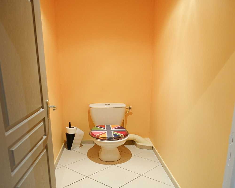 Single room Lyon, 1 bed, 14m² — photo 20