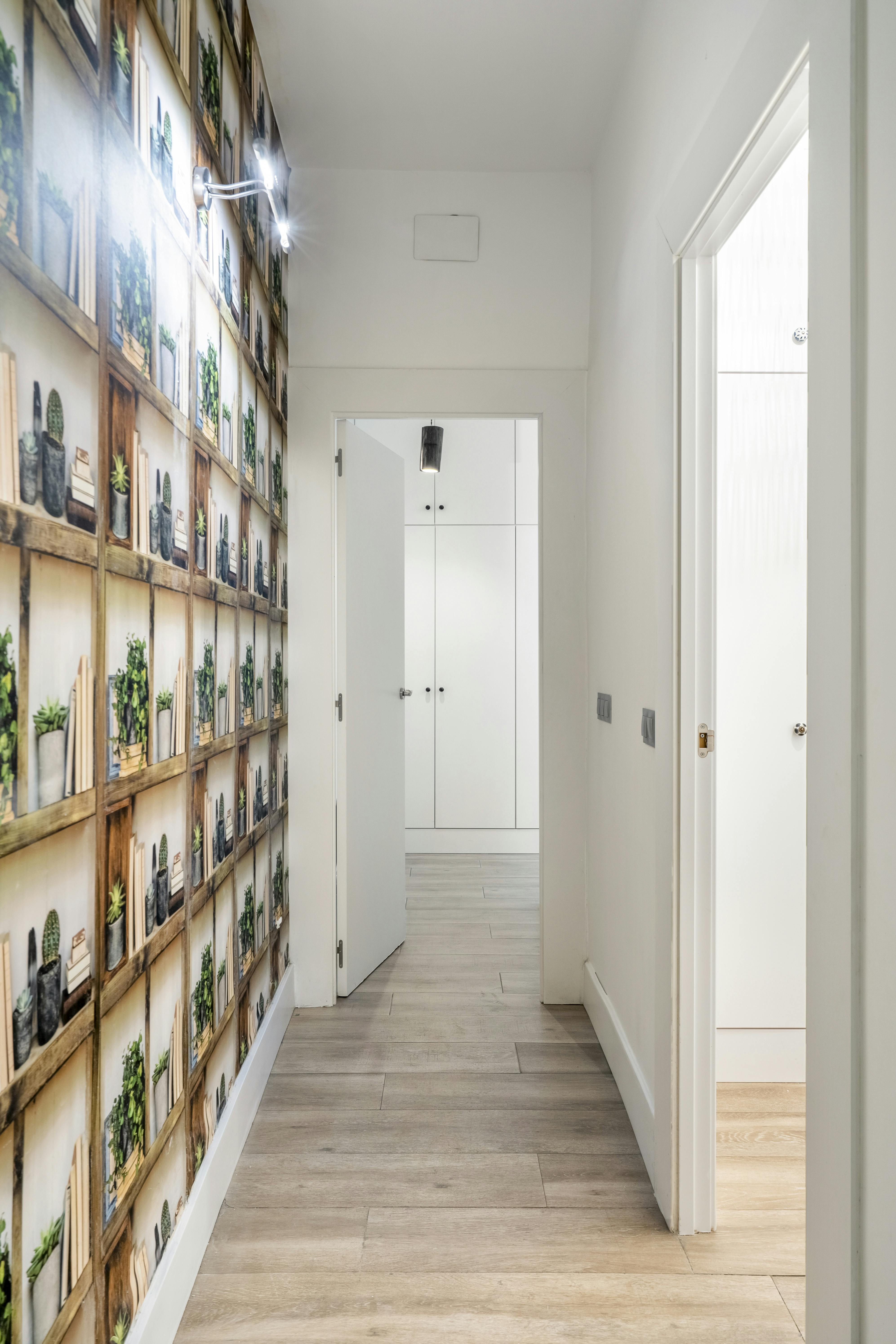 Calle de la Madera, Madrid Madrid