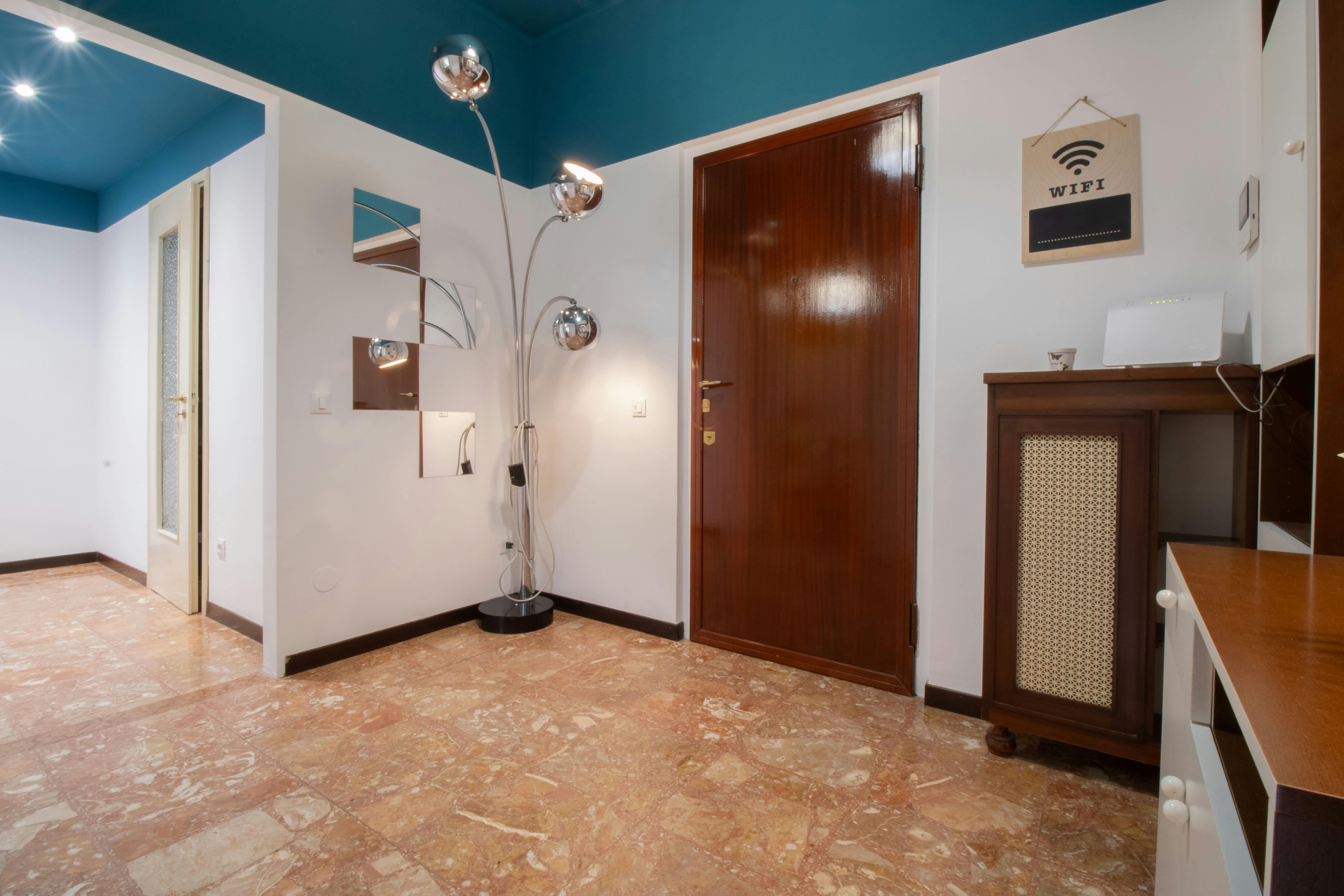 Private room in Via Giuseppe Moruzzi, Pavia (1672330) room image 18
