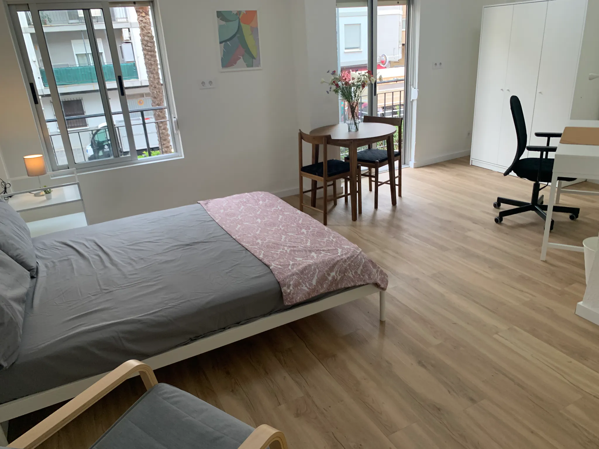 Carrer Badia, Montcada preview