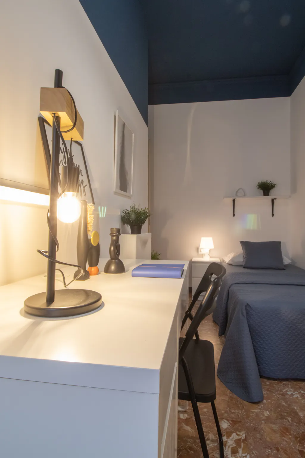 Private room in Via Giuseppe Moruzzi, Pavia 2