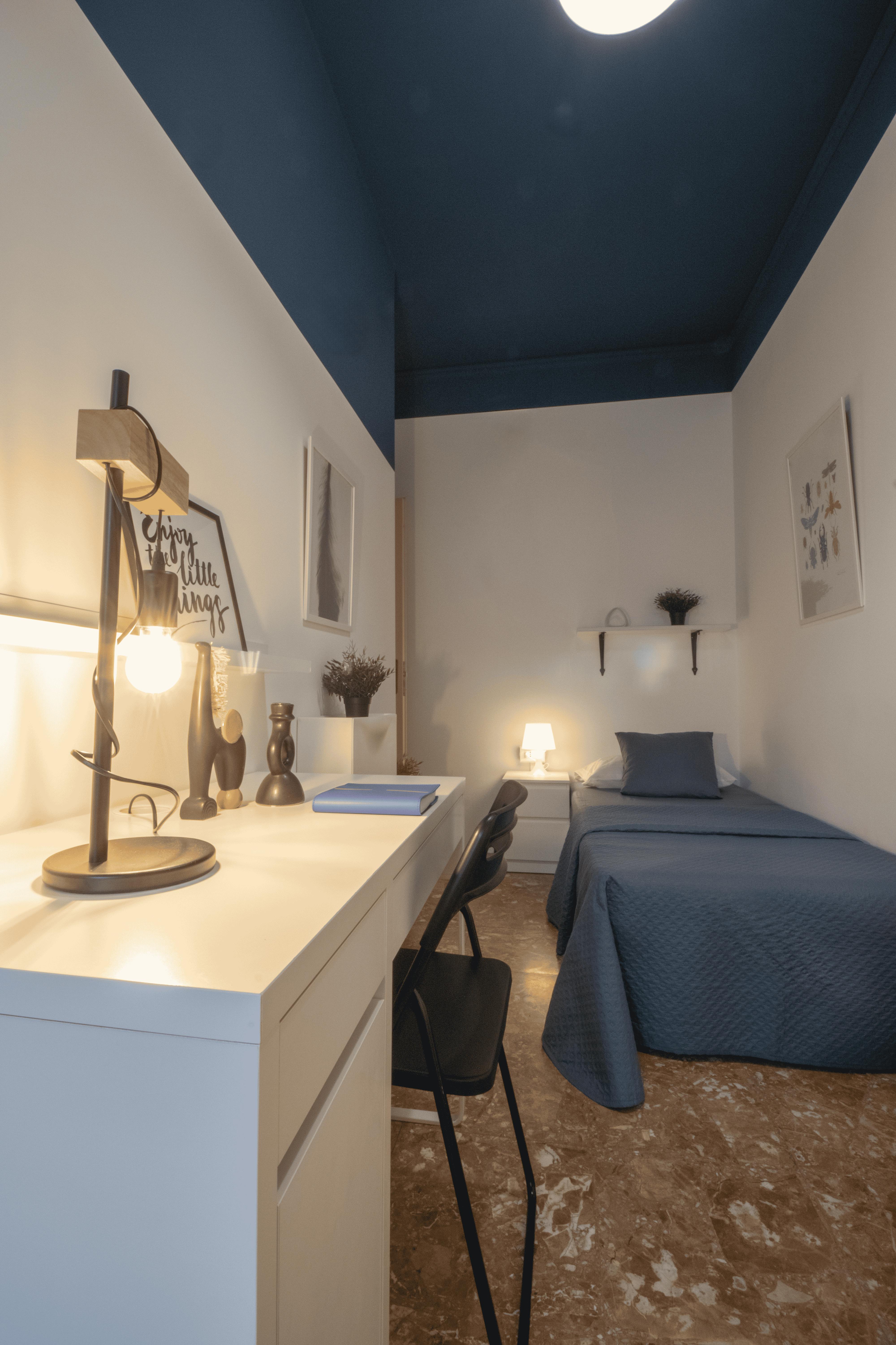 Chambre privée à louer pour 560 €/mois à Pavia, Via Giuseppe Moruzzi
