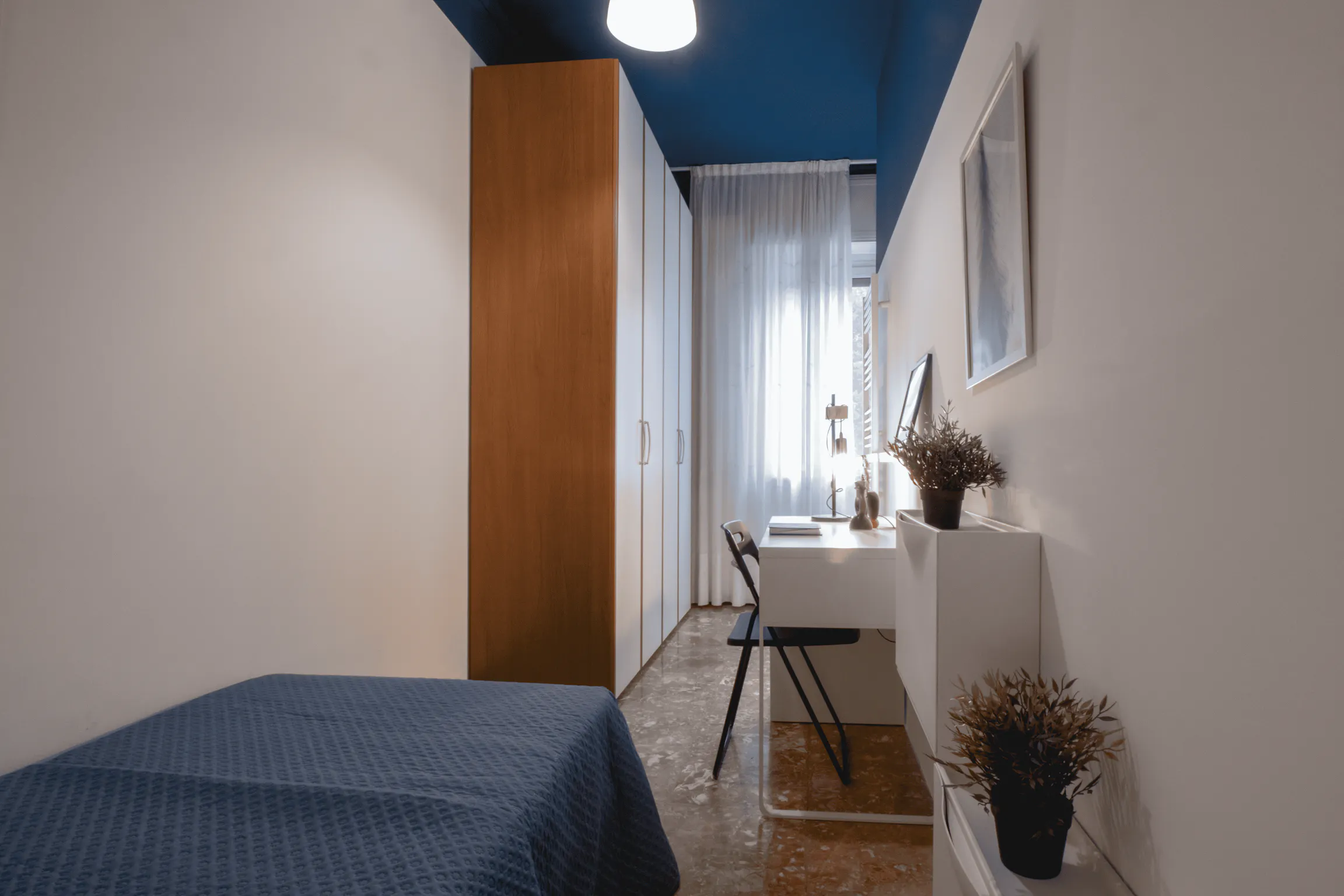 Private room in Via Giuseppe Moruzzi, Pavia 1