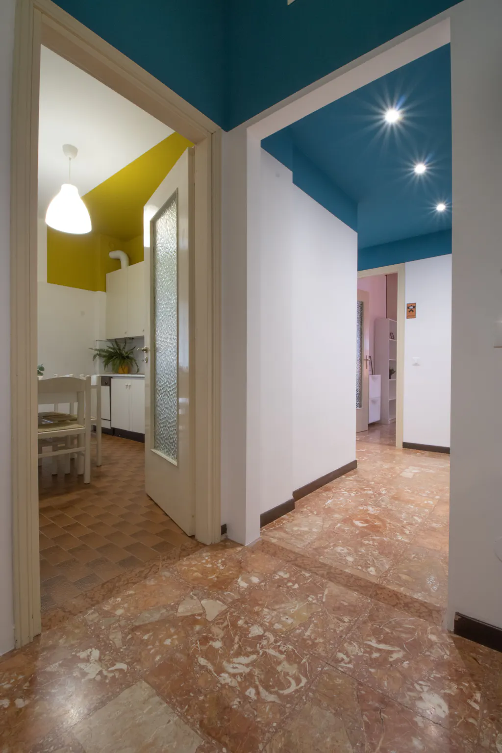 Private room in Via Giuseppe Moruzzi, Pavia 4