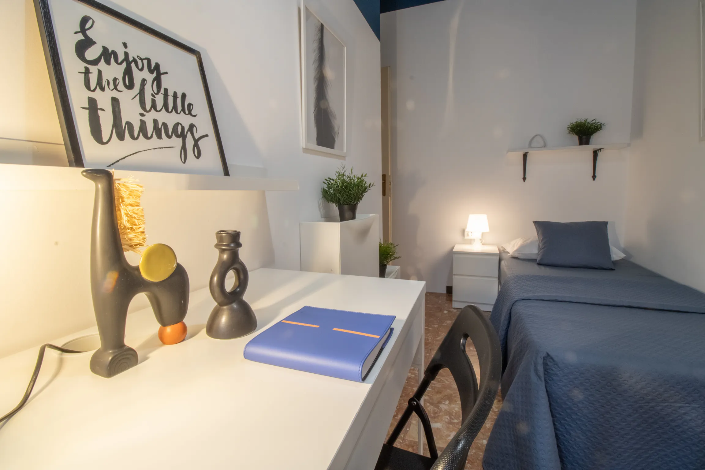 Private room in Via Giuseppe Moruzzi, Pavia 3