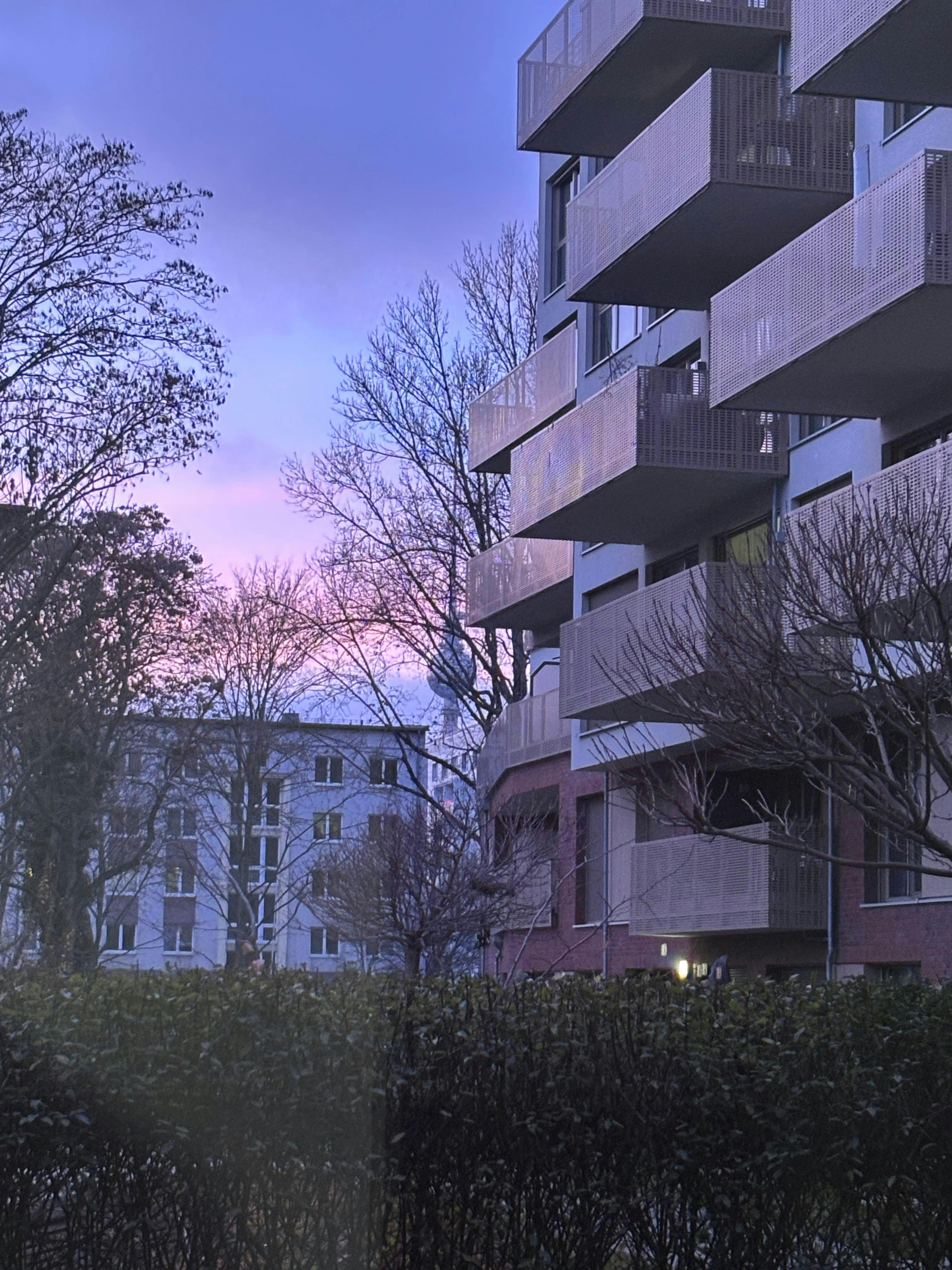 Apartment for rent for €2,350 per month in Berlin, Andreasstraße