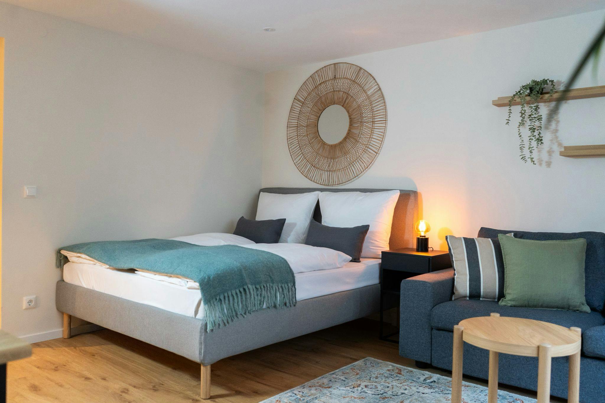 Apartment for rent for €1,494 per month in Munich, Reisingerstraße