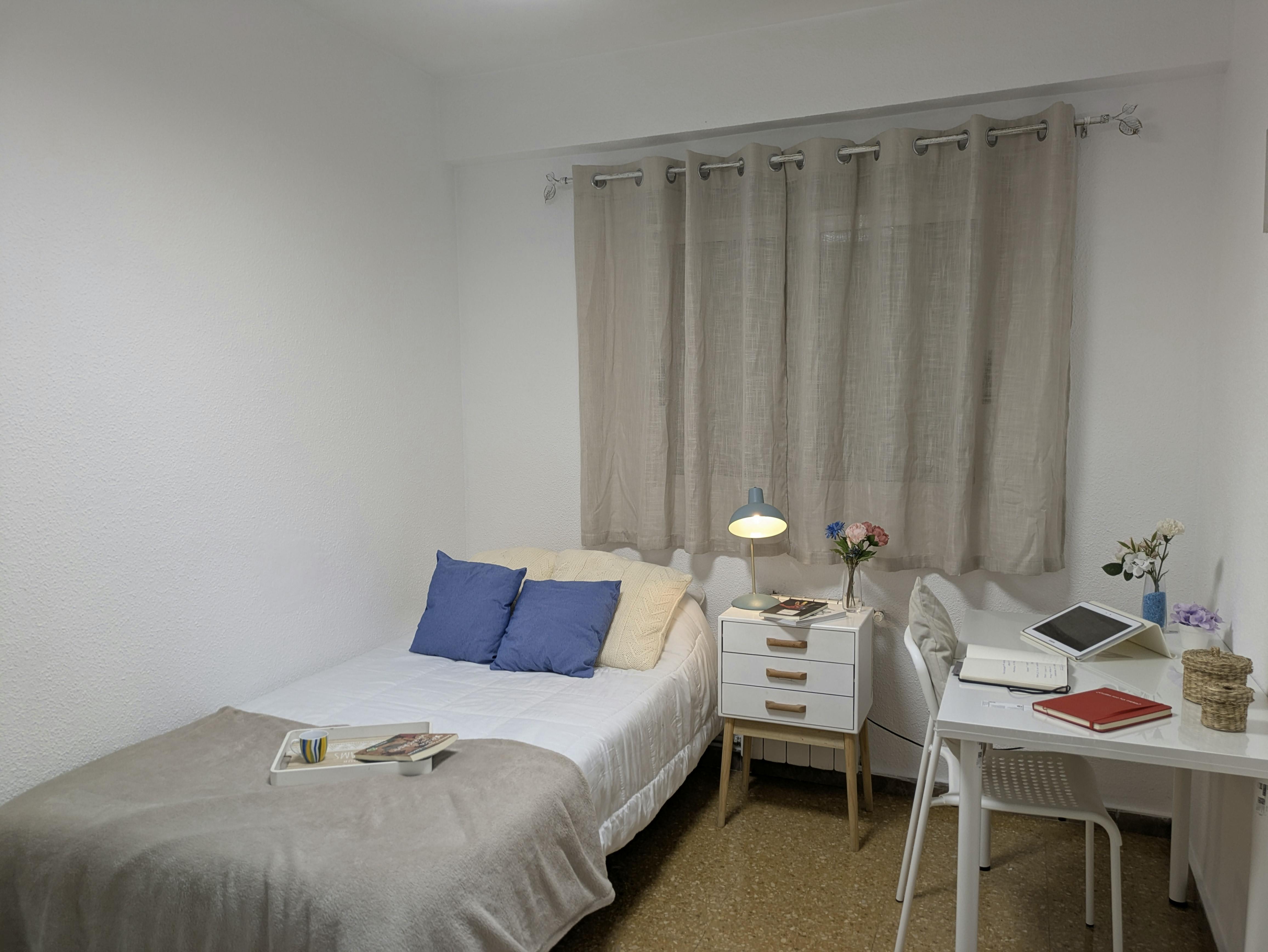 Carrer de Lleida, Valencia Valencia