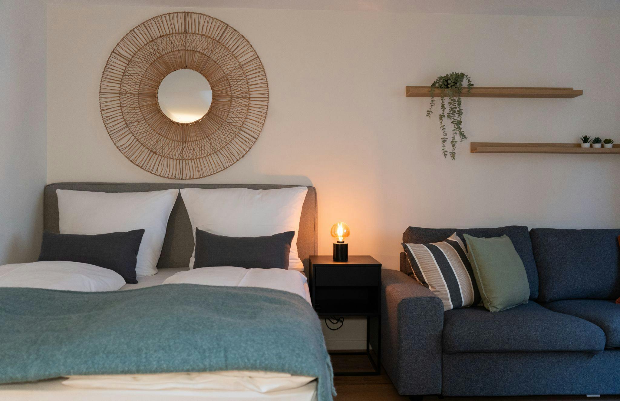 Apartment for rent for €1,490 per month in Munich, Reisingerstraße