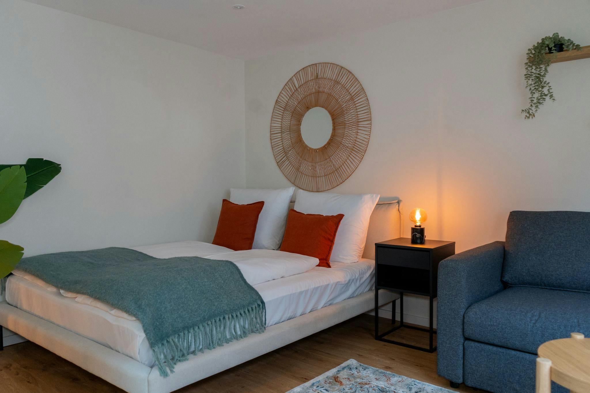 Apartment for rent for €1,495 per month in Munich, Reisingerstraße