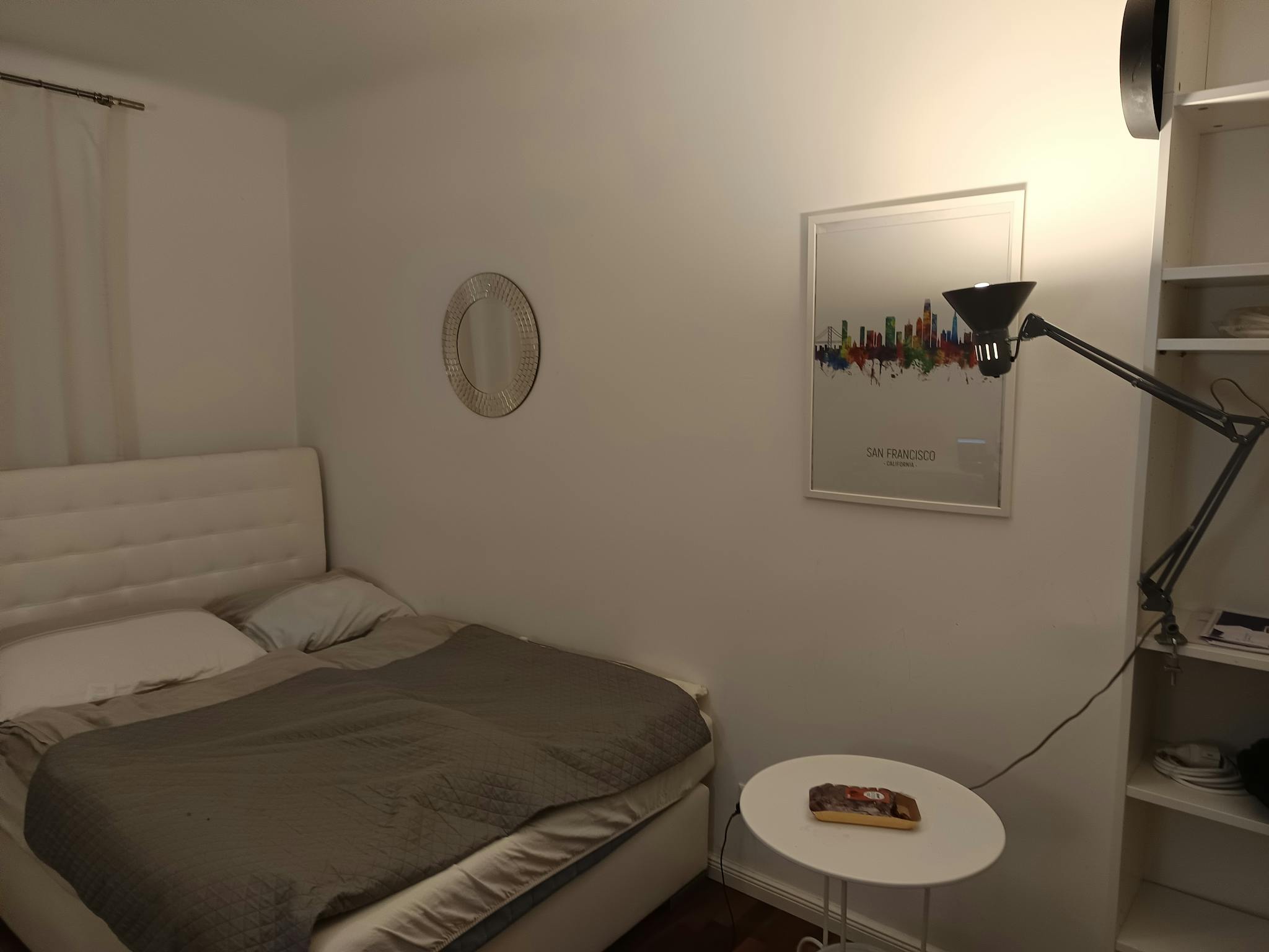 Theresianumgasse, Vienna preview