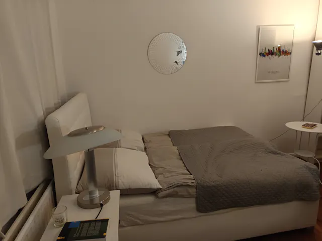 Apartment in Theresianumgasse, Vienna (1672352) room image 2