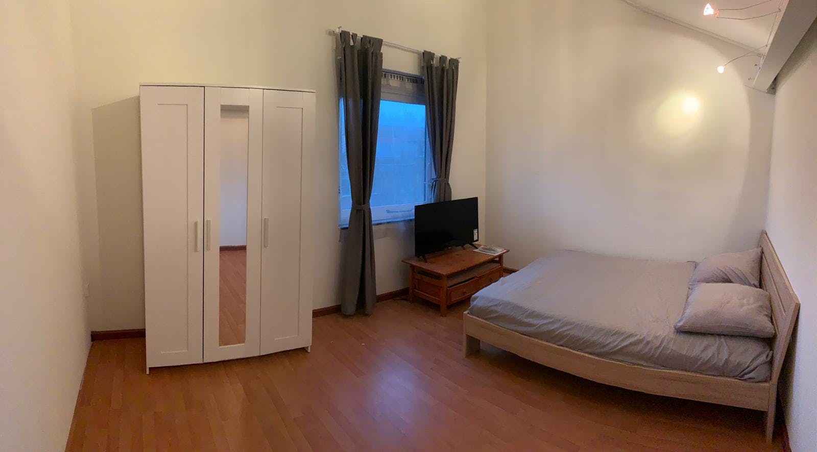 Appartement in Almere