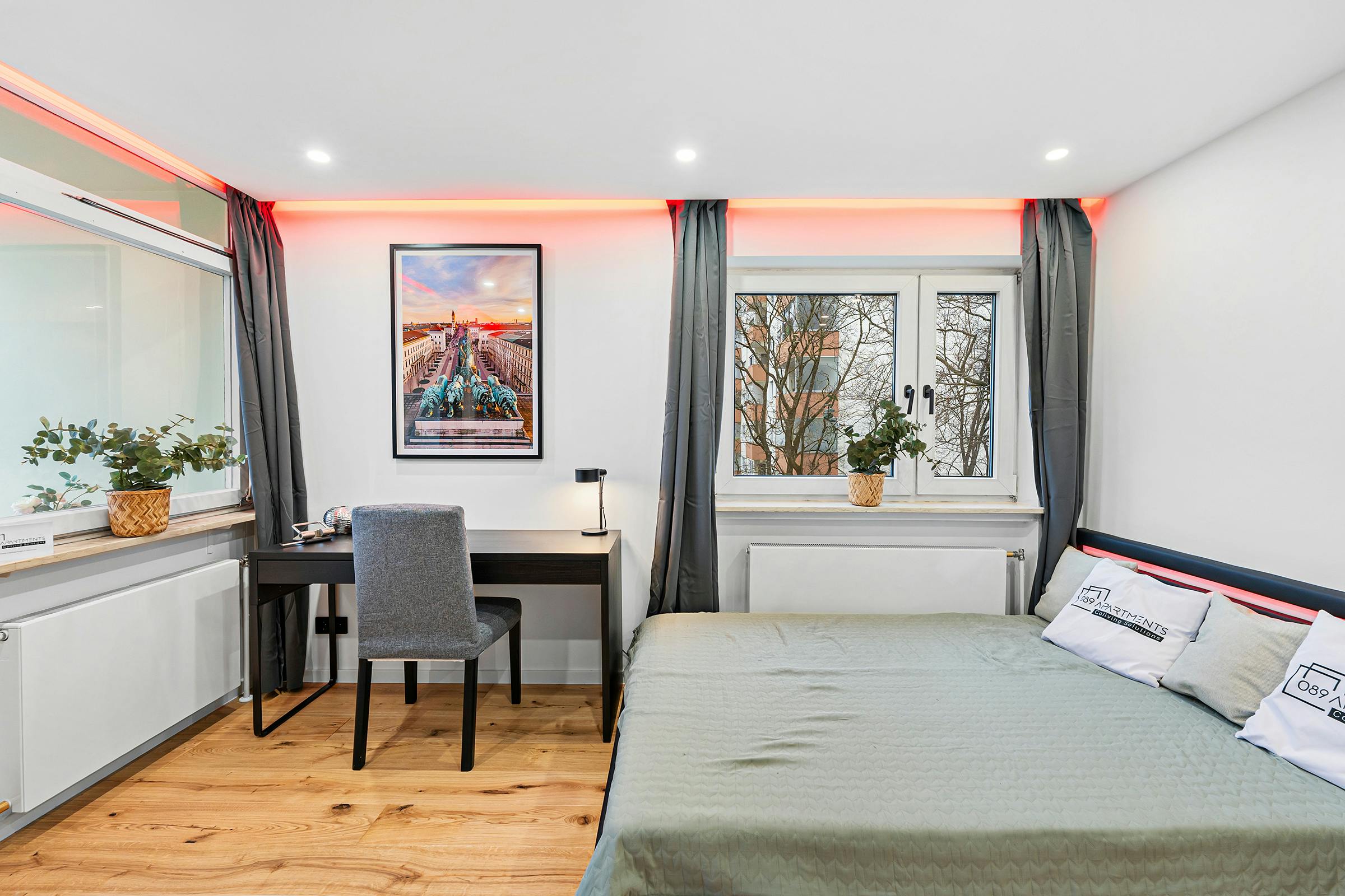 preview gallery tile