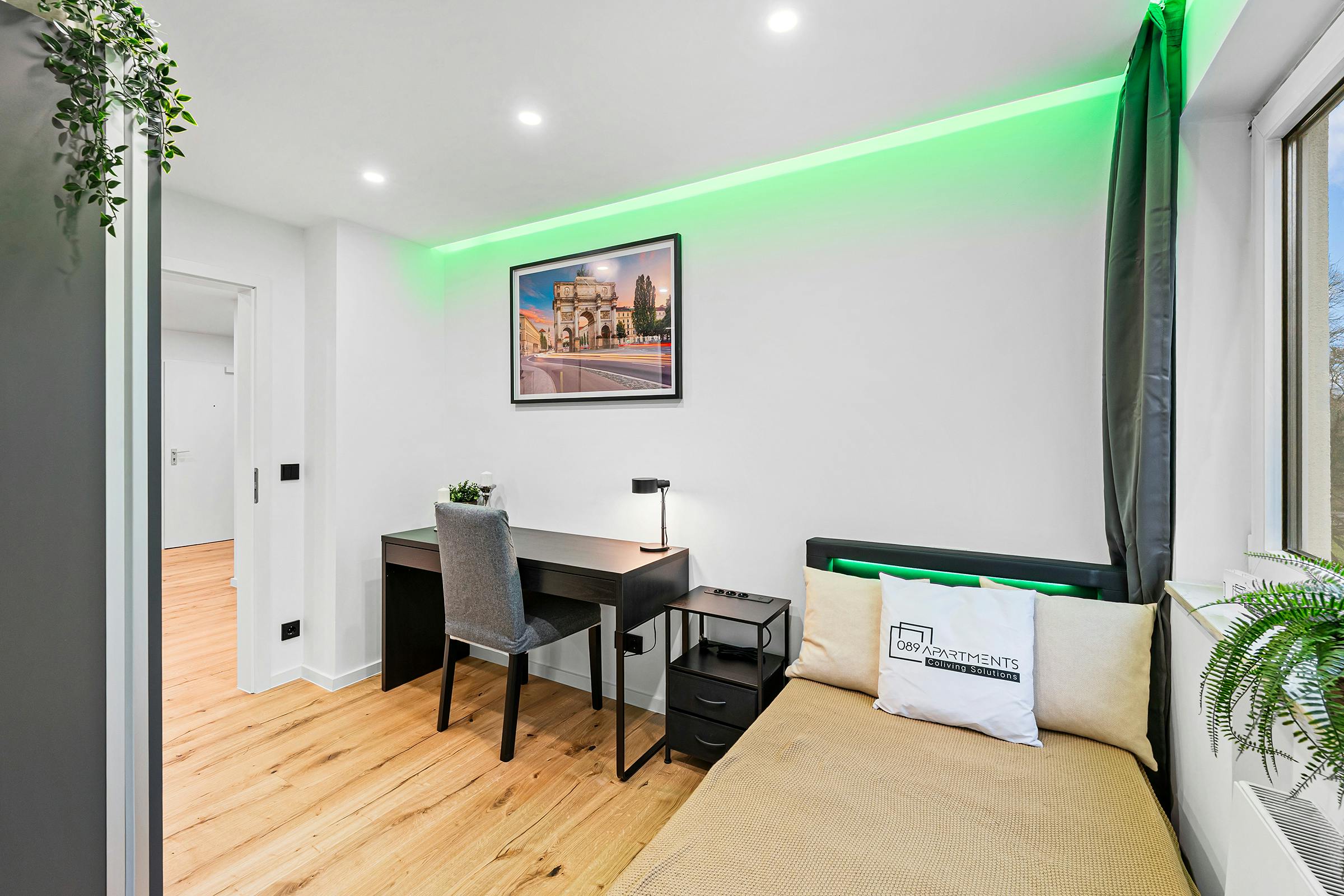 preview gallery tile