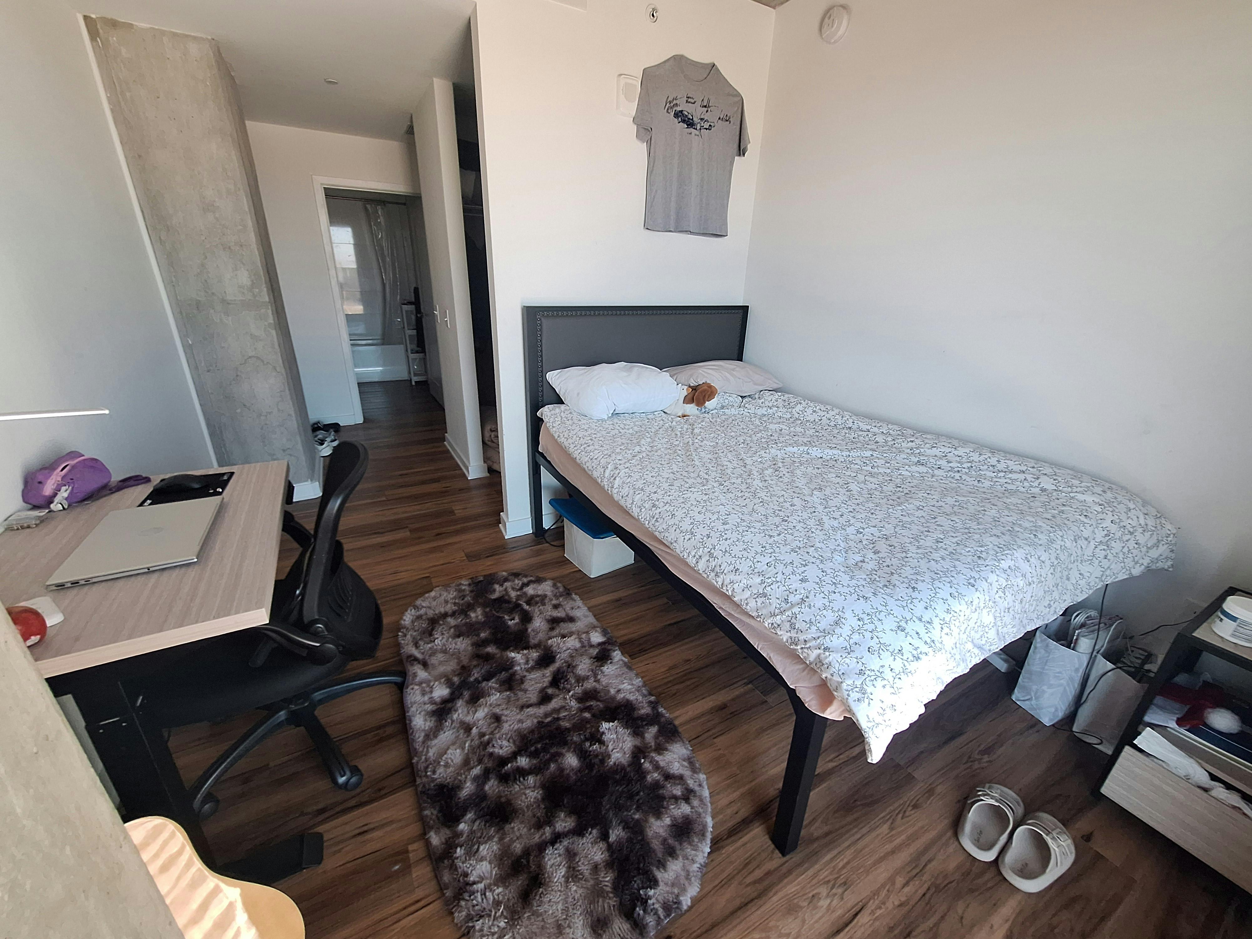 Private room for rent for $1,009 per month in Atlanta, John Wesley Dobbs Avenue Northeast