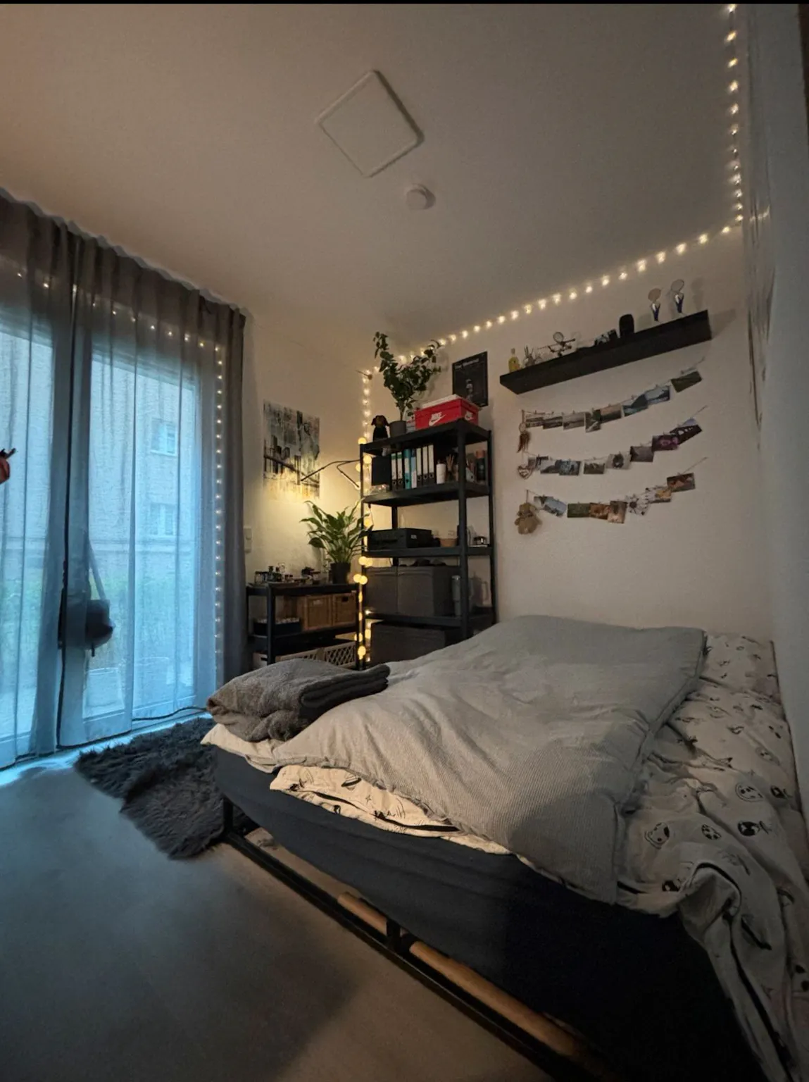 Private room in Sansibarstraße, Berlin (1672378) ROOM