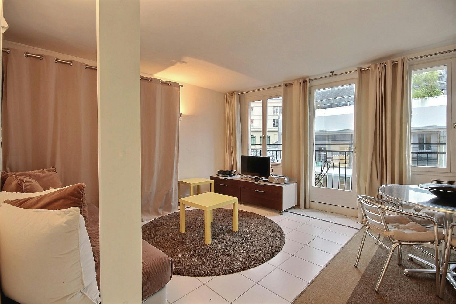 Rue du Vertbois, Paris preview