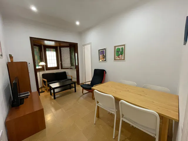 Private room in Carrer de Terol, Barcelona (1672395) room image 5