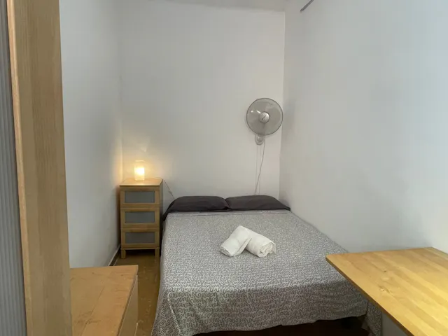 Private room in Carrer de Terol, Barcelona (1672398) room image 1