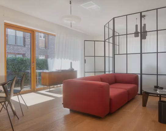 Apartament de închiriat pentru 26.000 DKK pe lună în København, Indiakaj