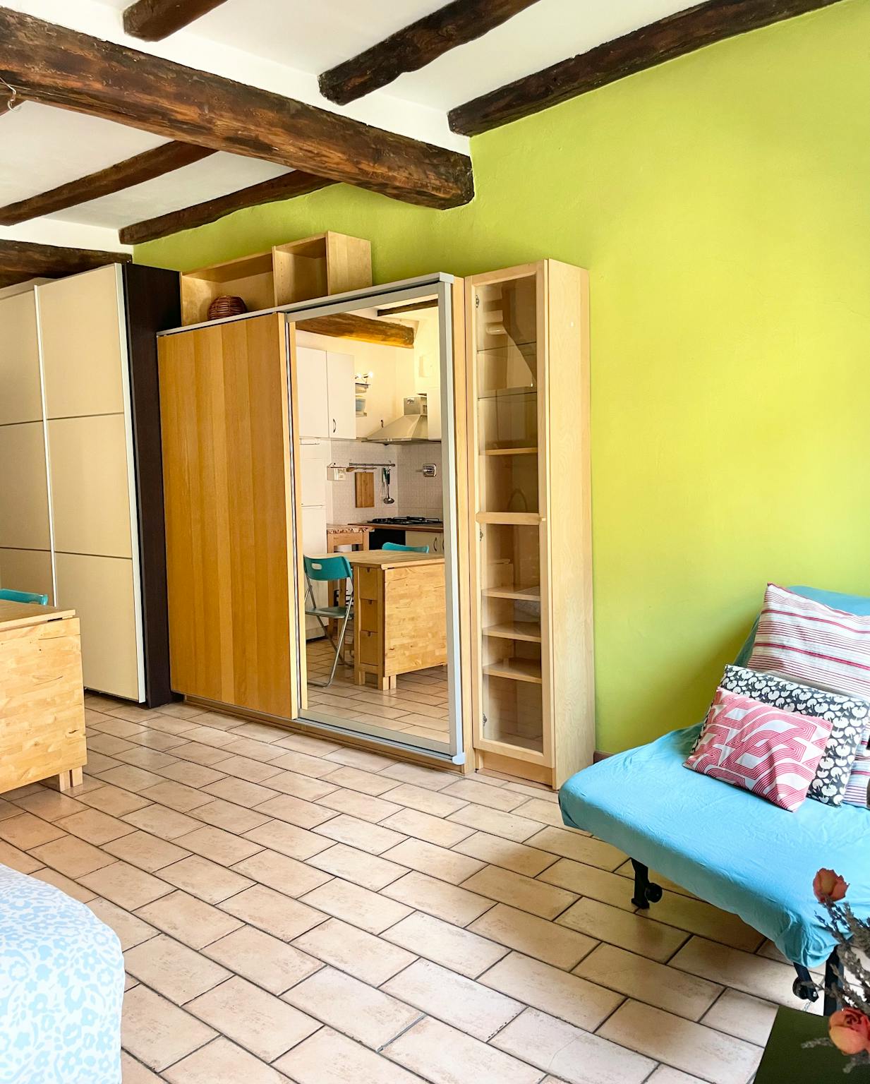 Via San Vitale, Bologna preview