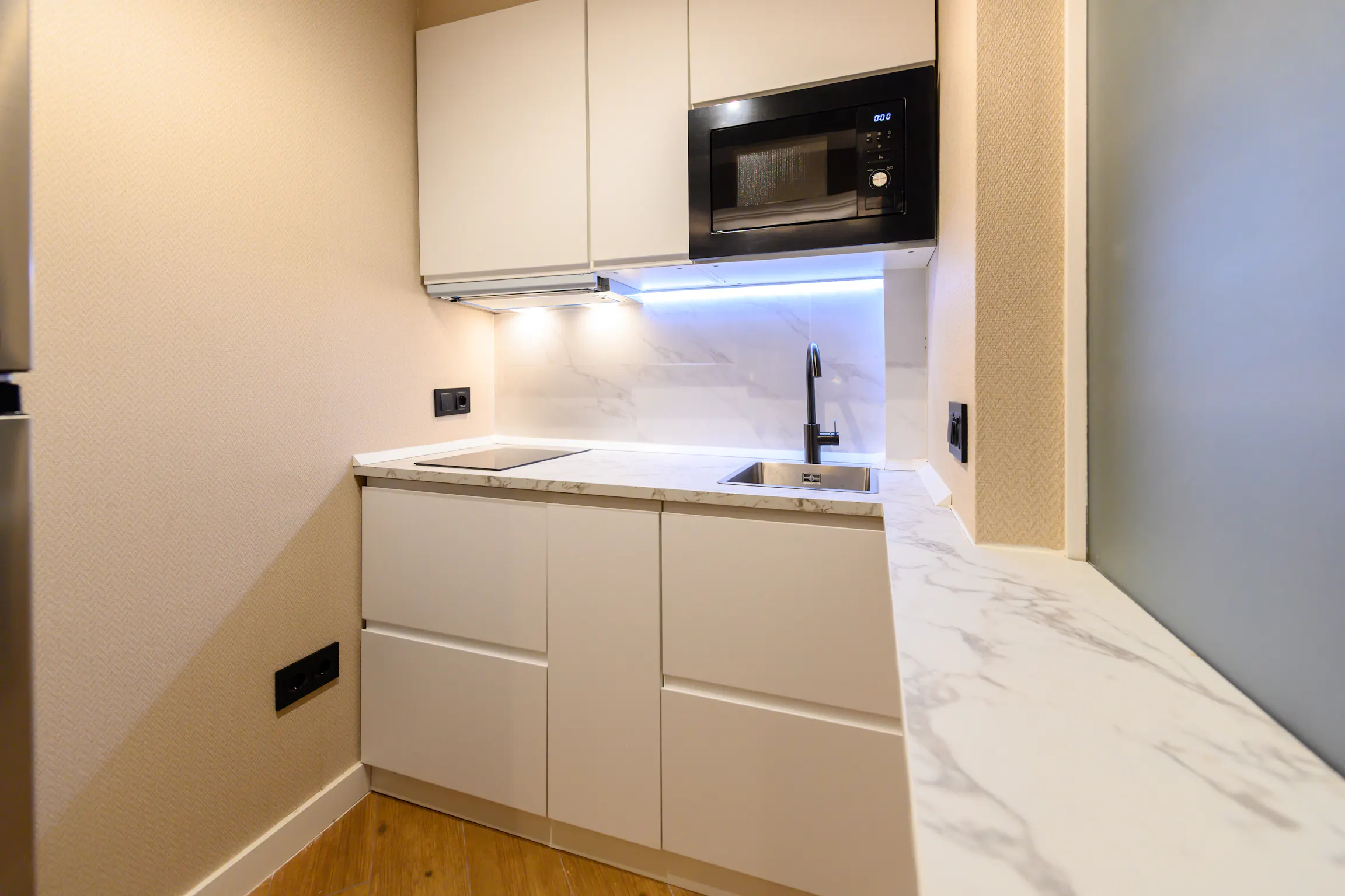 Apartment in Calle de Núñez de Arce, Madrid (1672409) ROOM 2