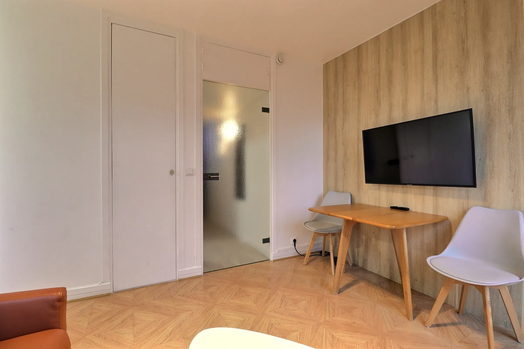 1-Bedroom Apartment in Rue de l'Épée de Bois, Paris (1672410) ROOM 2