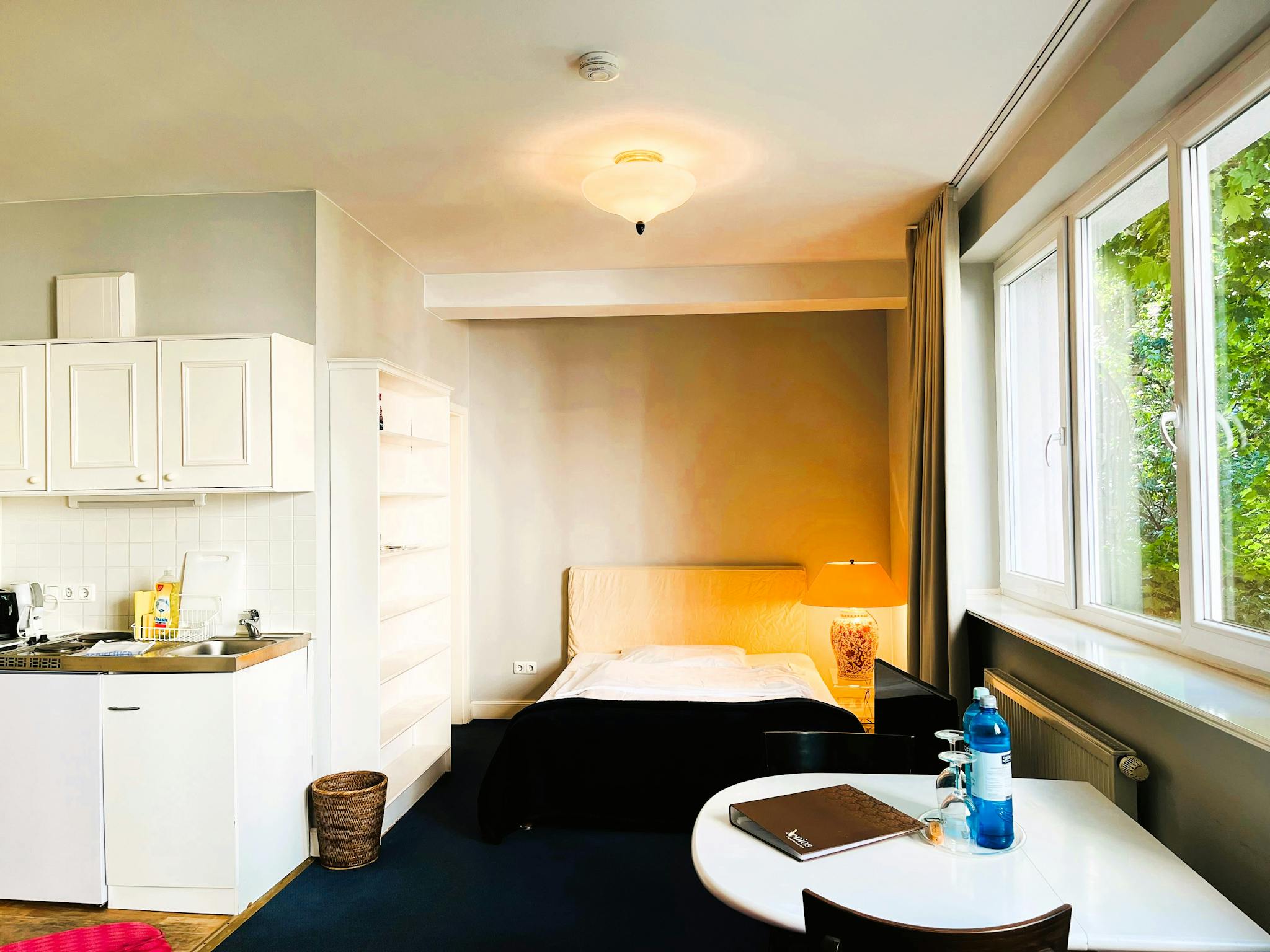 Feuerbachstraße, Frankfurt am Main preview