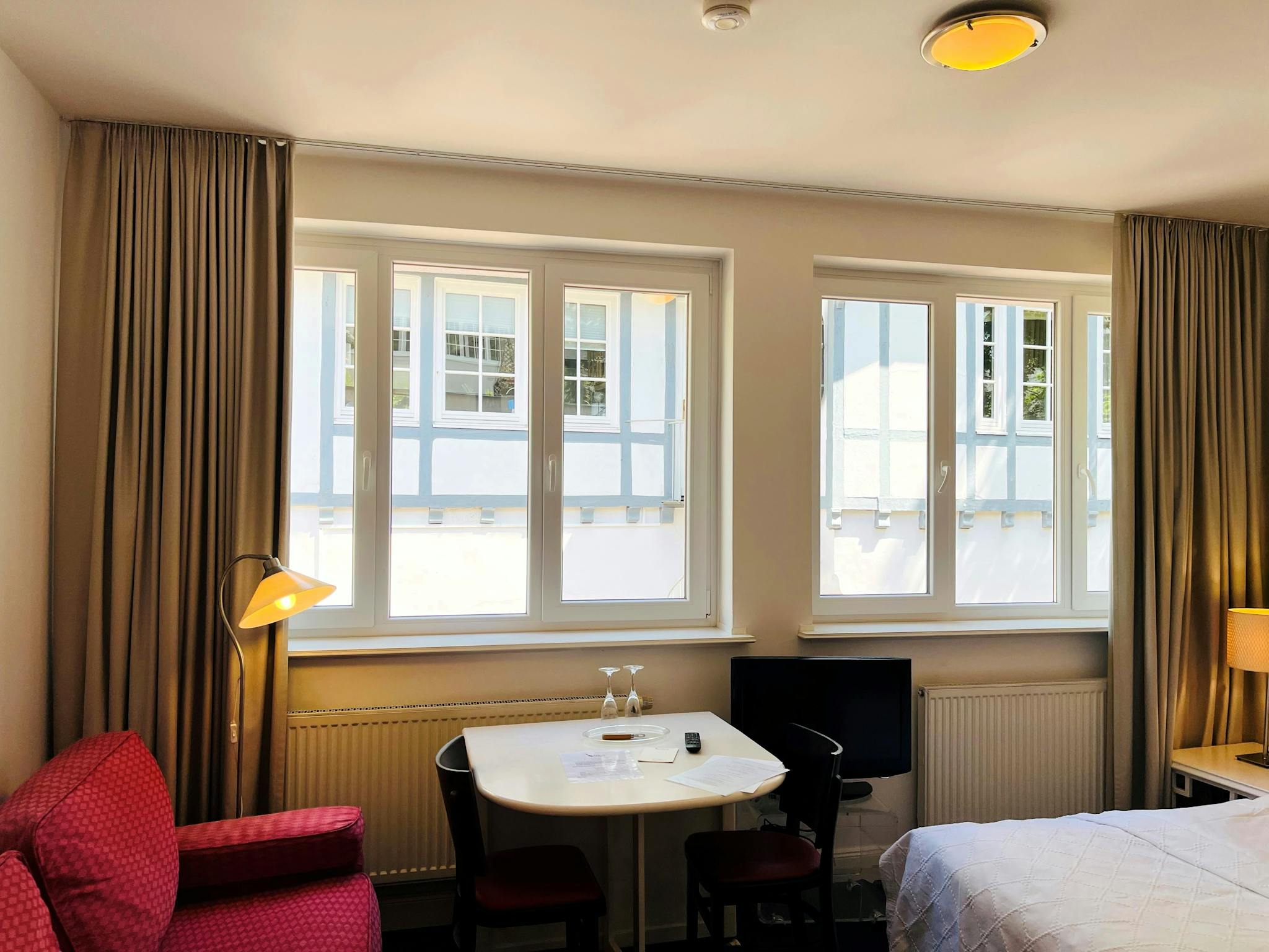 Feuerbachstraße, Frankfurt am Main preview