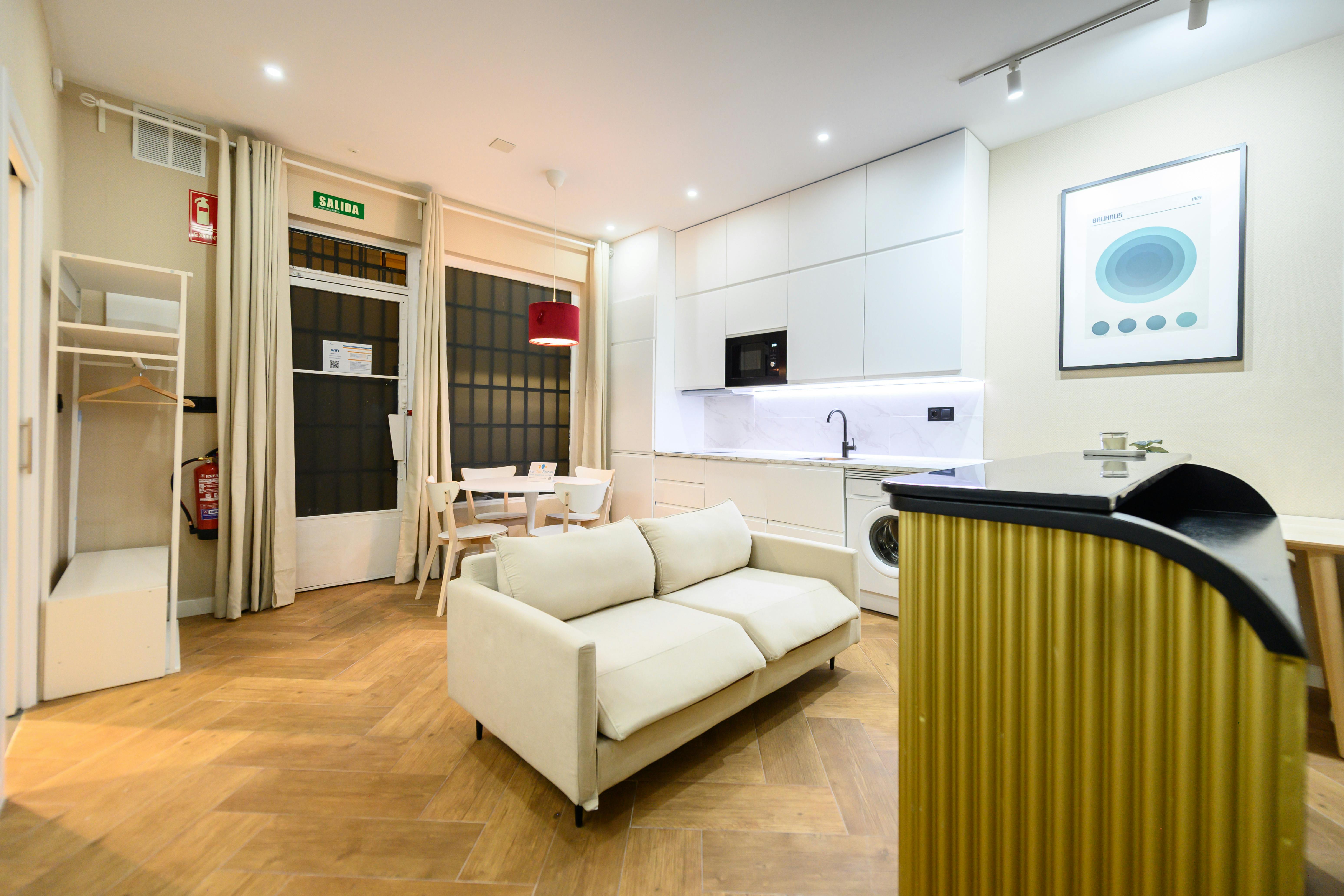 Calle de Núñez de Arce, Madrid Madrid