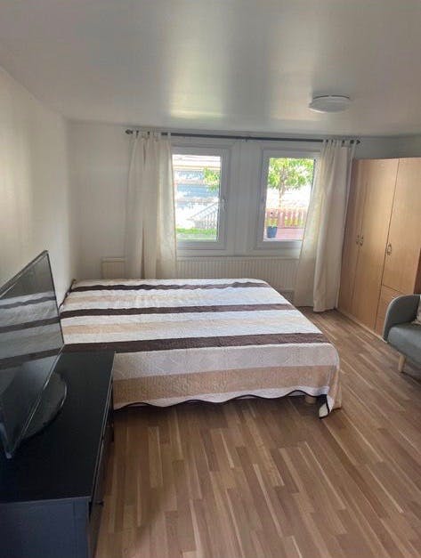 Garsonieră de închiriat pentru 890 EUR pe lună în Norsborg, Norrskogsvägen