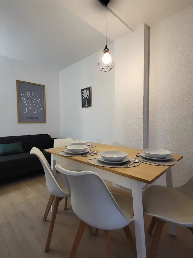 Shared room in Carrer de la Princesa Merce, Alicante (1672418) room image 27