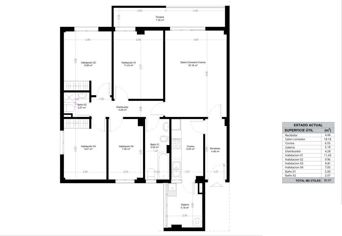 preview gallery tile