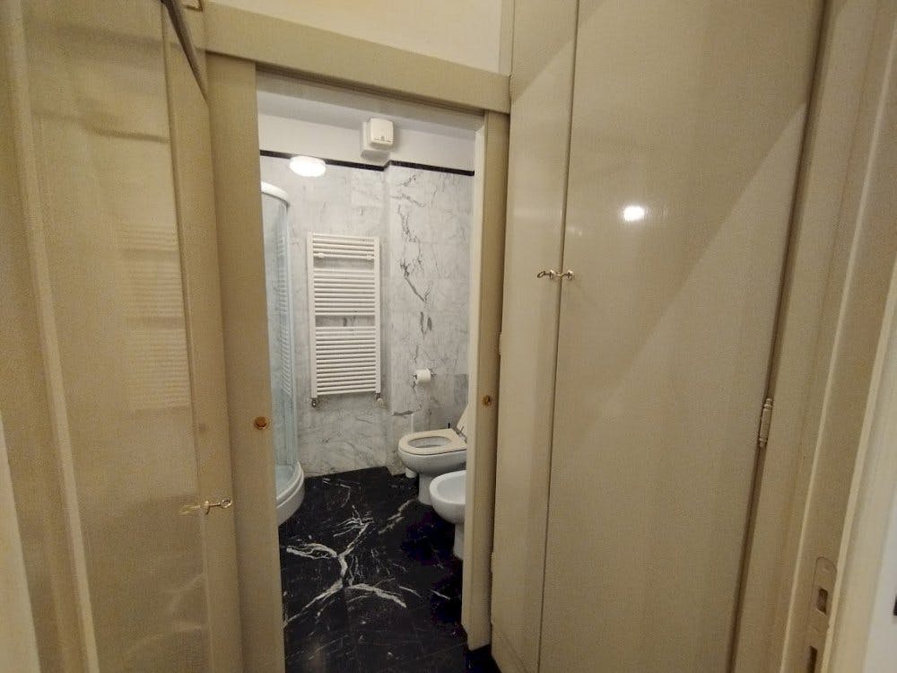 Single room Florence, 1 bed — photo 5