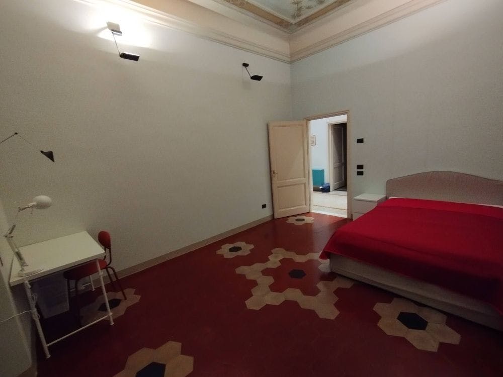 Single room Florence, 1 bed — photo 4