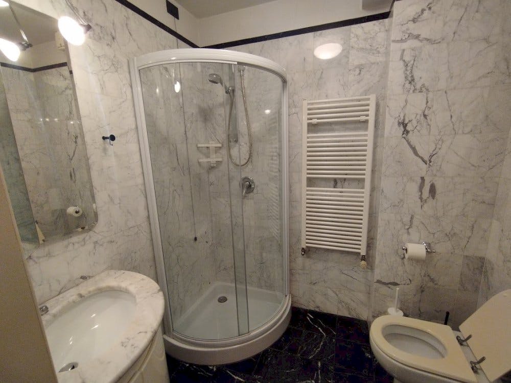 Single room Florence, 1 bed — photo 2