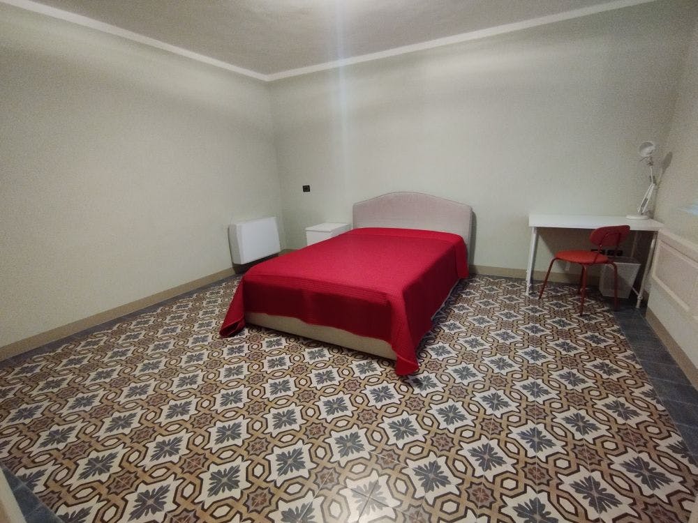 Single room Florence, 1 bed — photo 6
