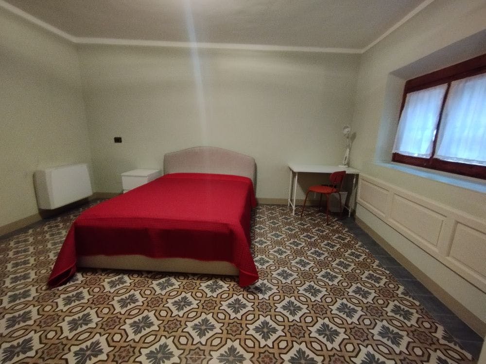 Single room Florence, 1 bed — photo 1
