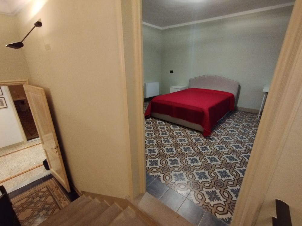 Single room Florence, 1 bed — photo 4