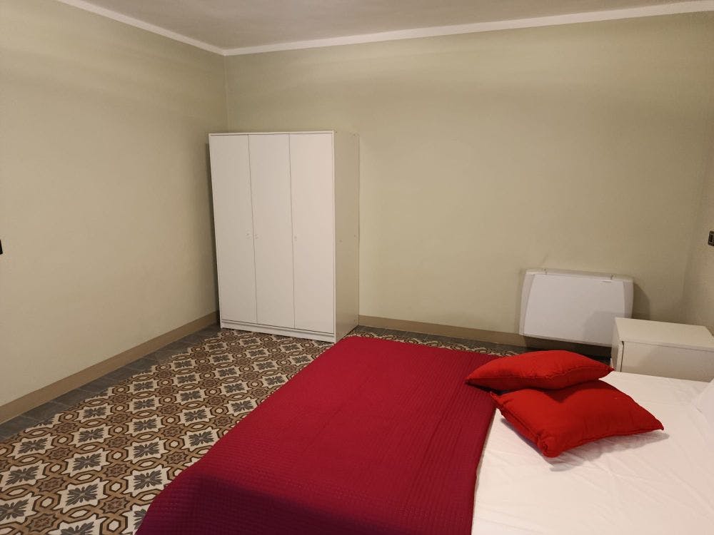 Single room Florence, 1 bed — photo 11
