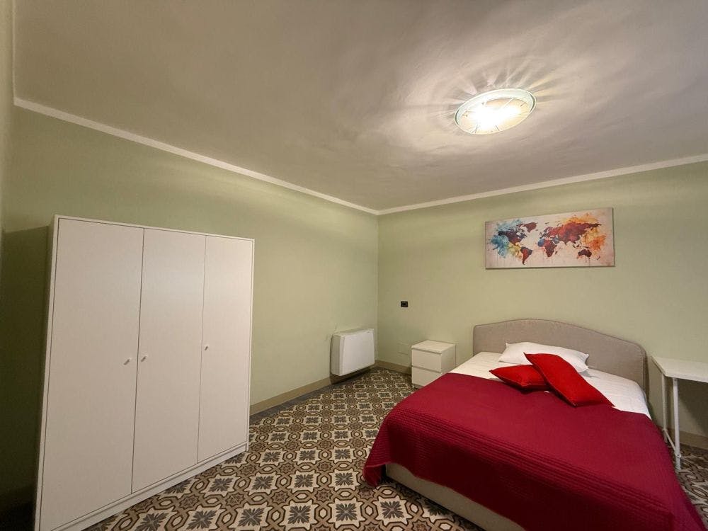 Via Scipione Ammirato, Florence preview