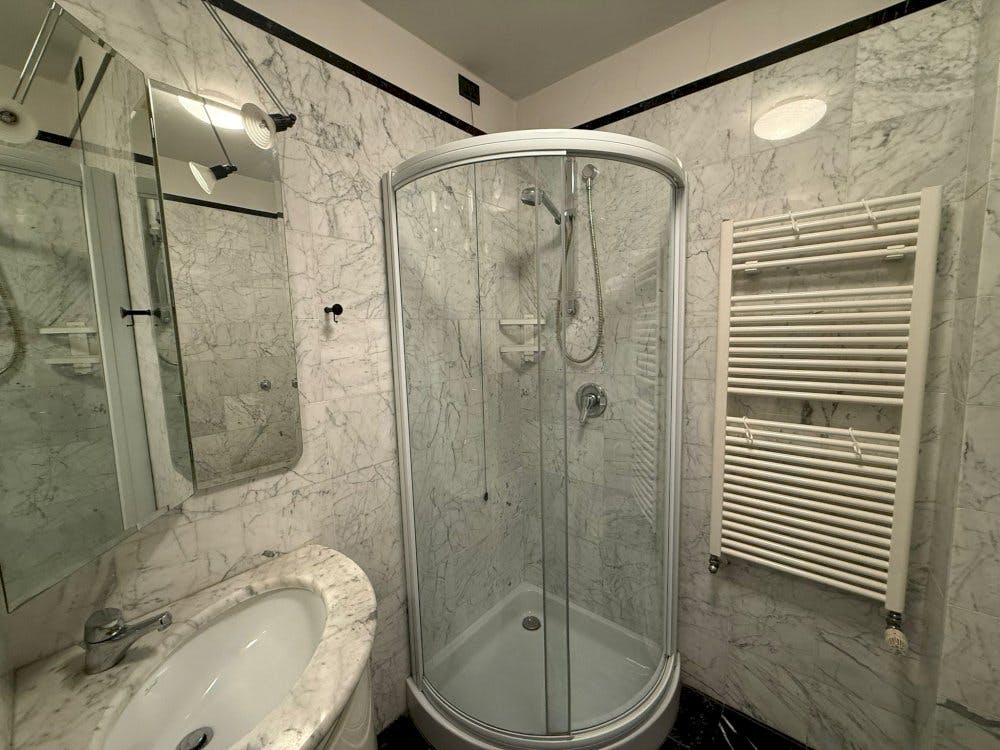 Single room Florence, 1 bed — photo 20
