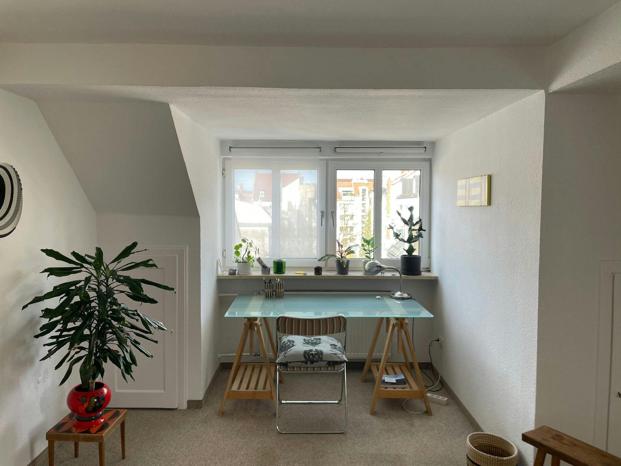 Augustenstraße, Munich preview