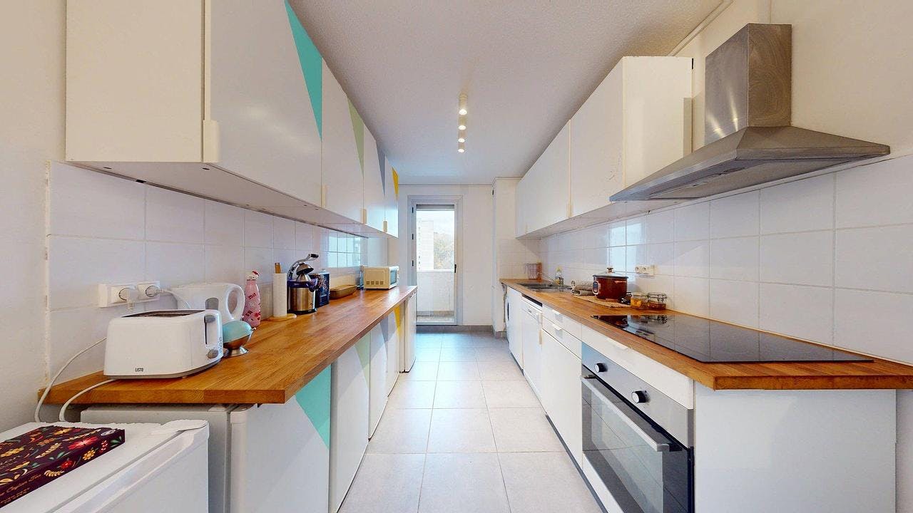 Private room for rent for €550 per month in Tassin-la-Demi-Lune, Rue de l'Étoile