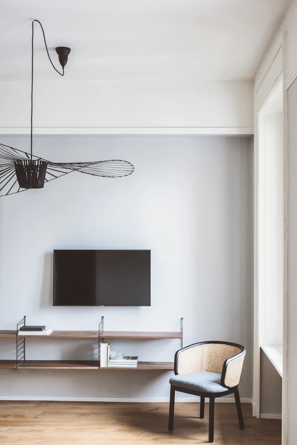 2-Bedroom Apartment in Piazza San Camillo de Lellis, Milan (1672433) ROOM 1